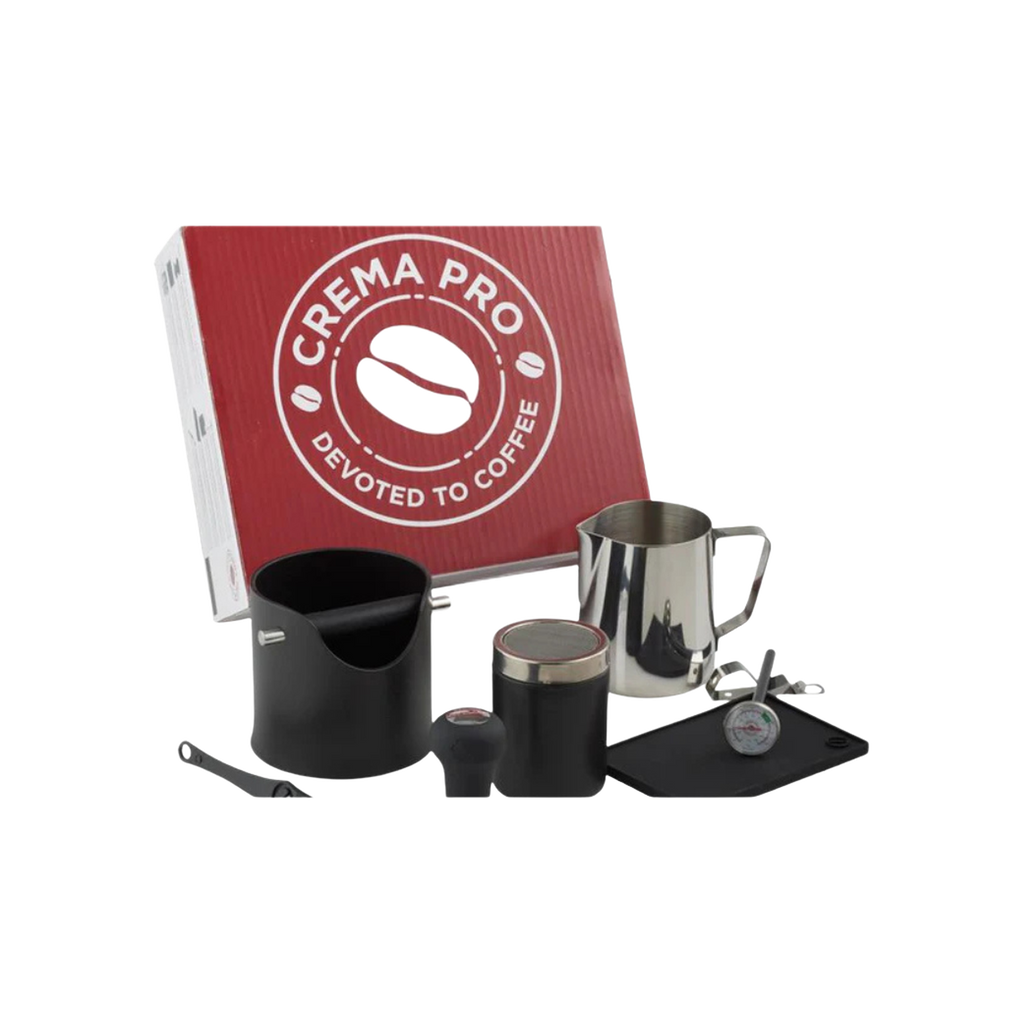 Crema Pro Barista Kit