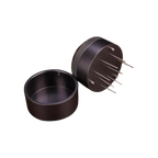 Barista Space Needle Distribution Tool 53mm - Grey (Breville Sage) — square product photo with transparent padding