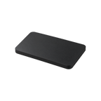 Acaia Umbra Duo Coffee Scale - Black — Black — elevated product view