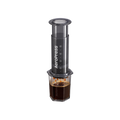 AeroPress Coffee Maker Original - XL — Plastic — elevated product view