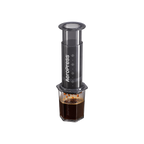 AeroPress Coffee Maker Original - XL — Plastic — elevated product view