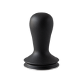 Barista Hustle Tamper — Black — elevated product view