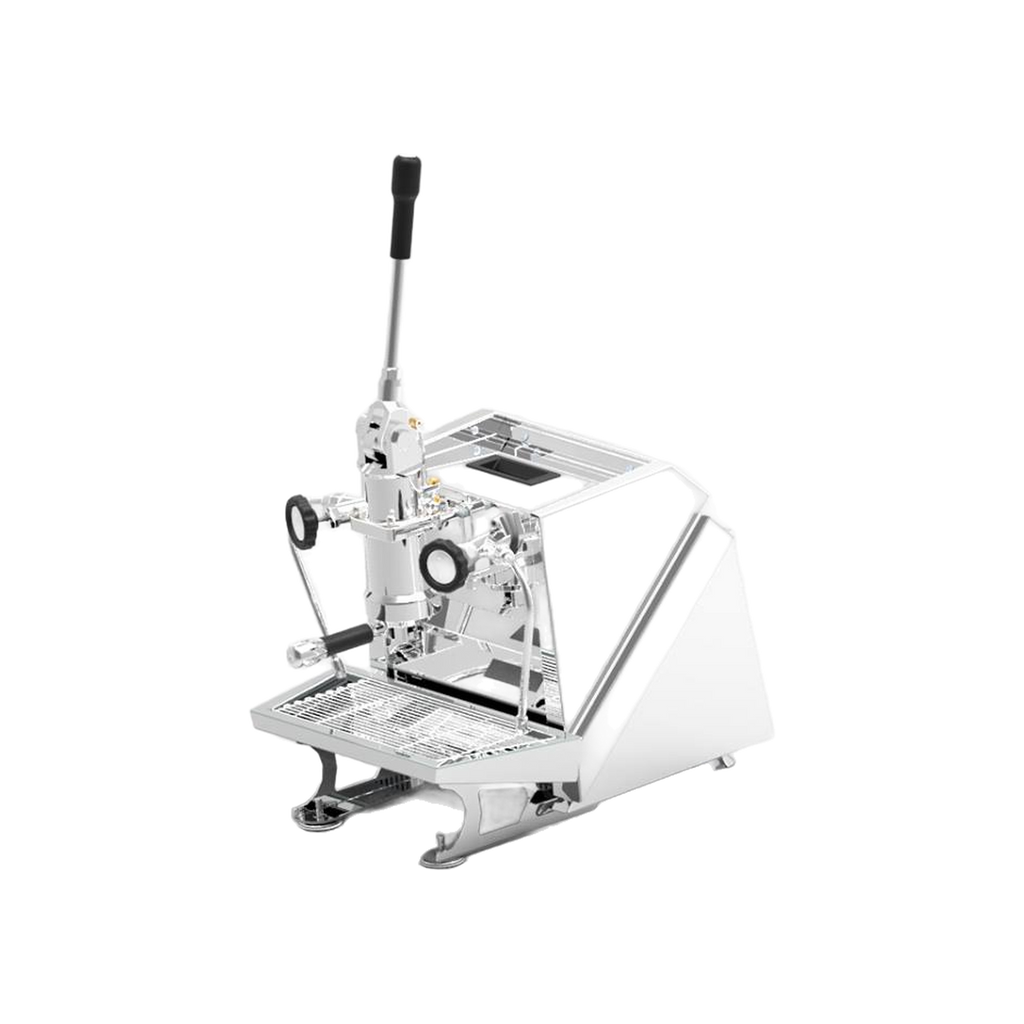 ACS Vostok Lever — original photograph, transparent background