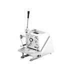 ACS Vostok Lever — original photograph, transparent background