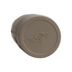 Comandante X25 Trailmaster – Dune Coffee Grinder — transparent product image