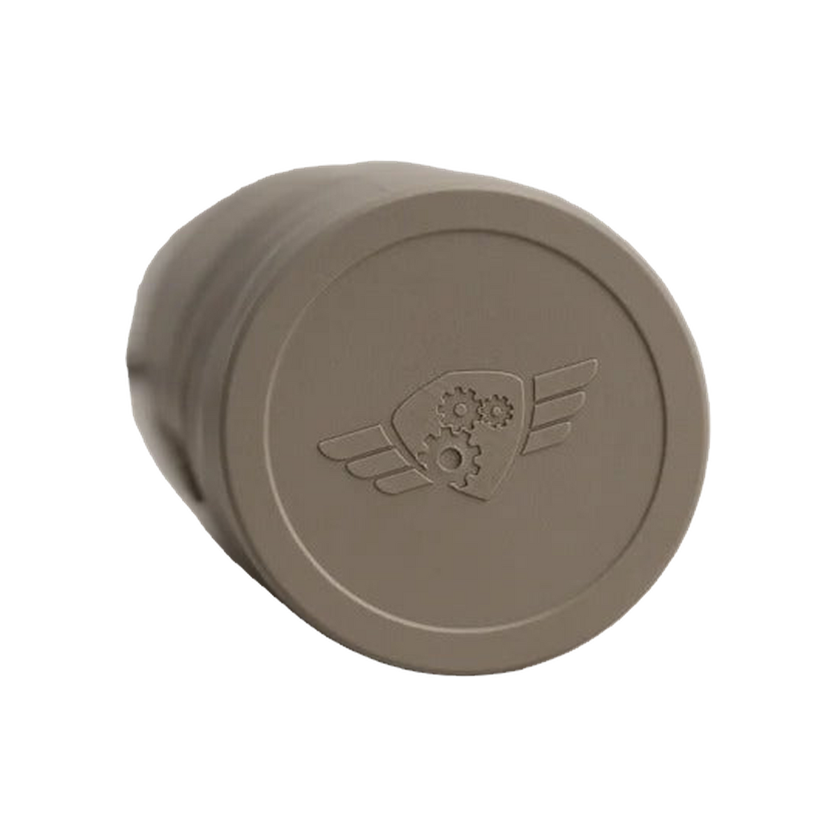 Comandante X25 Trailmaster – Dune Coffee Grinder — transparent product image