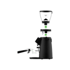 Compak E8 OD Grinder – 83mm, With Red Speed Burrs — original photo; transparent background