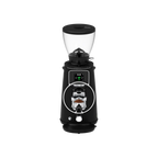 Compak E8 OD Grinder – 83mm, With Red Speed Burrs — original photo; transparent background