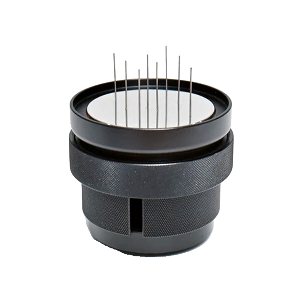 Duomo The Tamper (SCA Best Product) — original photo; transparent background