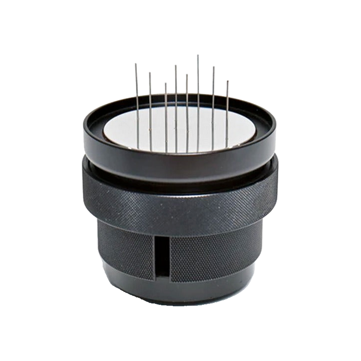 Duomo The Tamper (SCA Best Product) — original photo; transparent background
