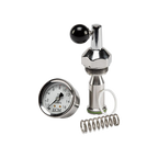 ECM Flow Rofil Valve E61 — original photo; transparent background