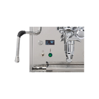 ECM Synchronika II Espresso Machine — transparent product image