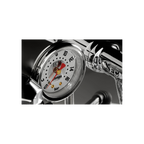 ECM Synchronika II Espresso Machine — transparent product image