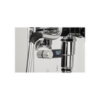 ECM Synchronika II Espresso Machine — transparent product image