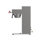 FETCO CBS 1221 PLUS — original photo; transparent background