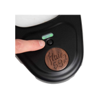 Flair 58 Plus 2 Espresso Maker in Travel Hard Case — transparent product image