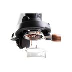 Flair 58 Plus 2 Espresso Maker in Travel Hard Case — transparent product image