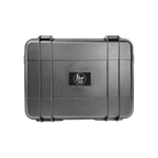 Flair 58 Plus 2 Espresso Maker in Travel Hard Case — original photo; transparent background