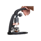 Flair Pro 3 Espresso Maker — transparent product image