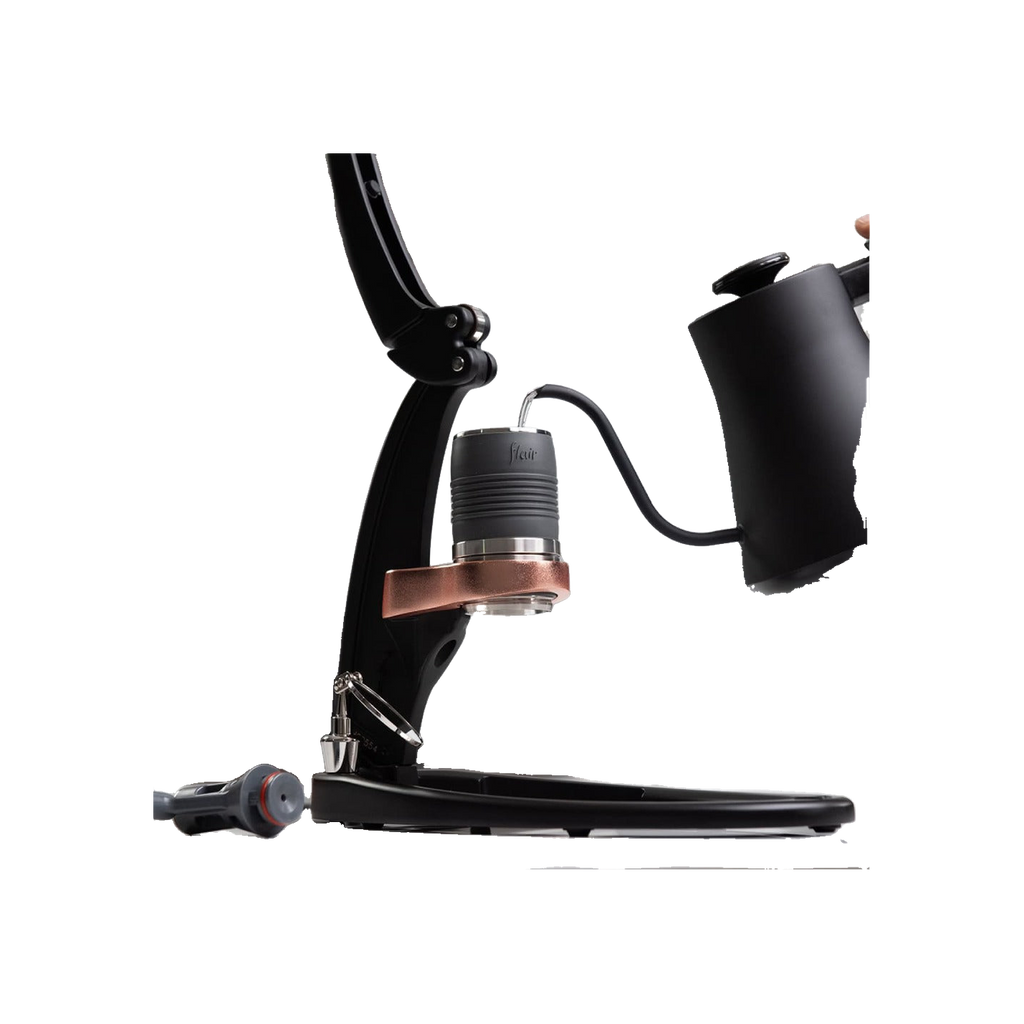 Flair Pro 3 Espresso Maker — original photo; transparent background