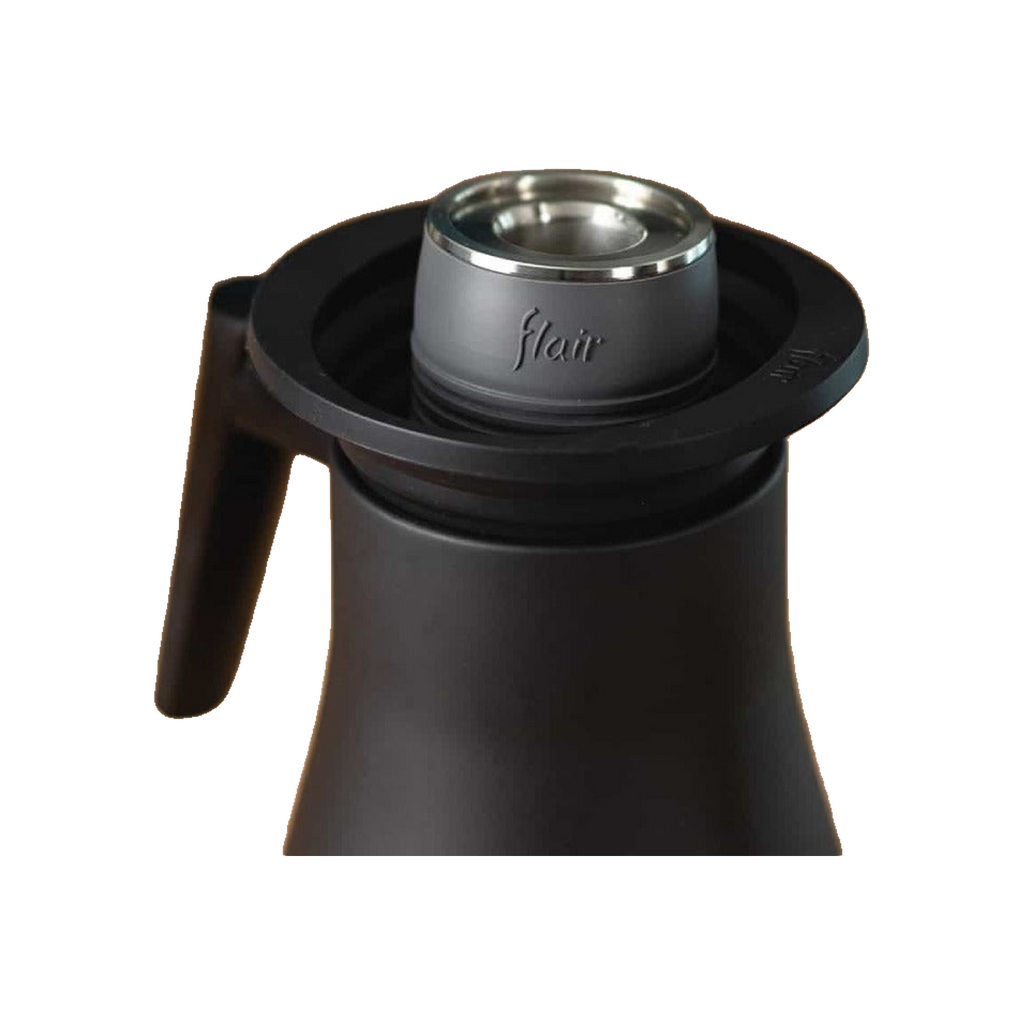 Flair Pro 3 Espresso Maker — transparent product image