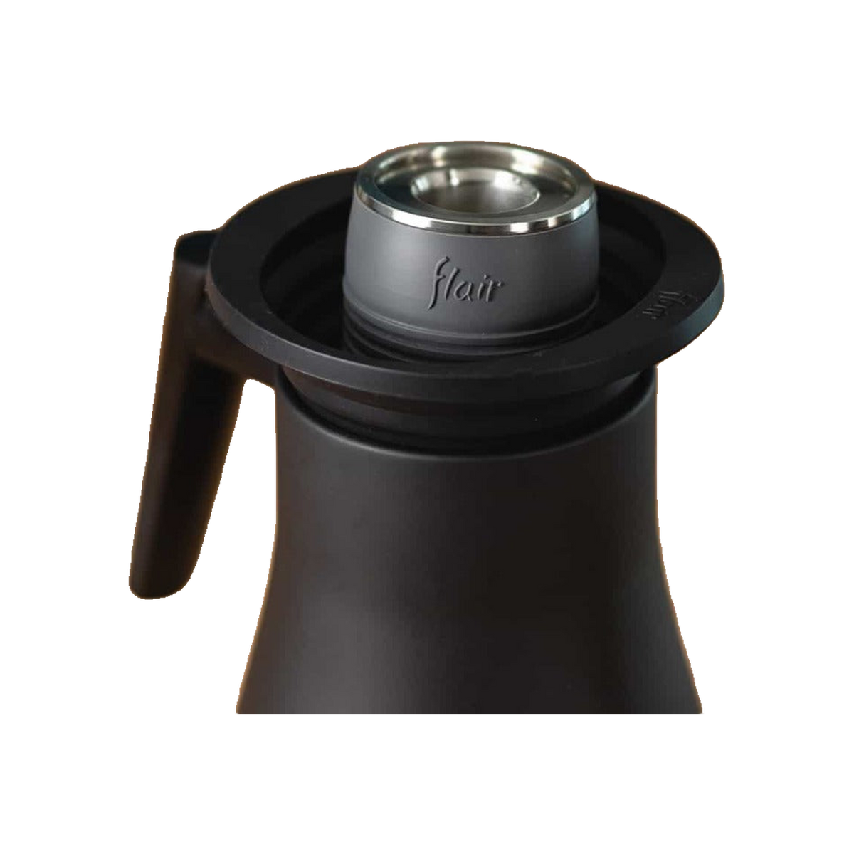Flair Pro 3 Espresso Maker — transparent product image