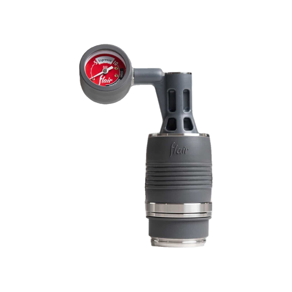 Flair Pro 3 Espresso Maker — original photo; transparent background