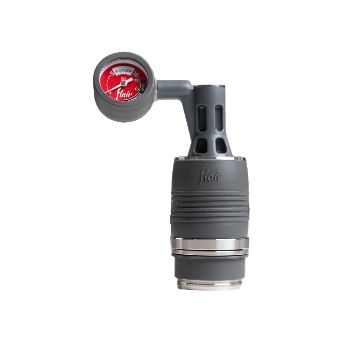 Flair Pro 3 Espresso Maker — original photo; transparent background