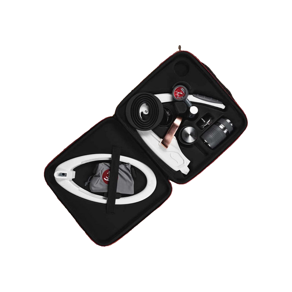 Flair Pro 3 Espresso Maker — original photo; transparent background