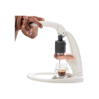 Flair Pro 3 Espresso Maker — transparent product image