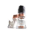 Flair Pro 3 Espresso Maker — original photo; transparent background
