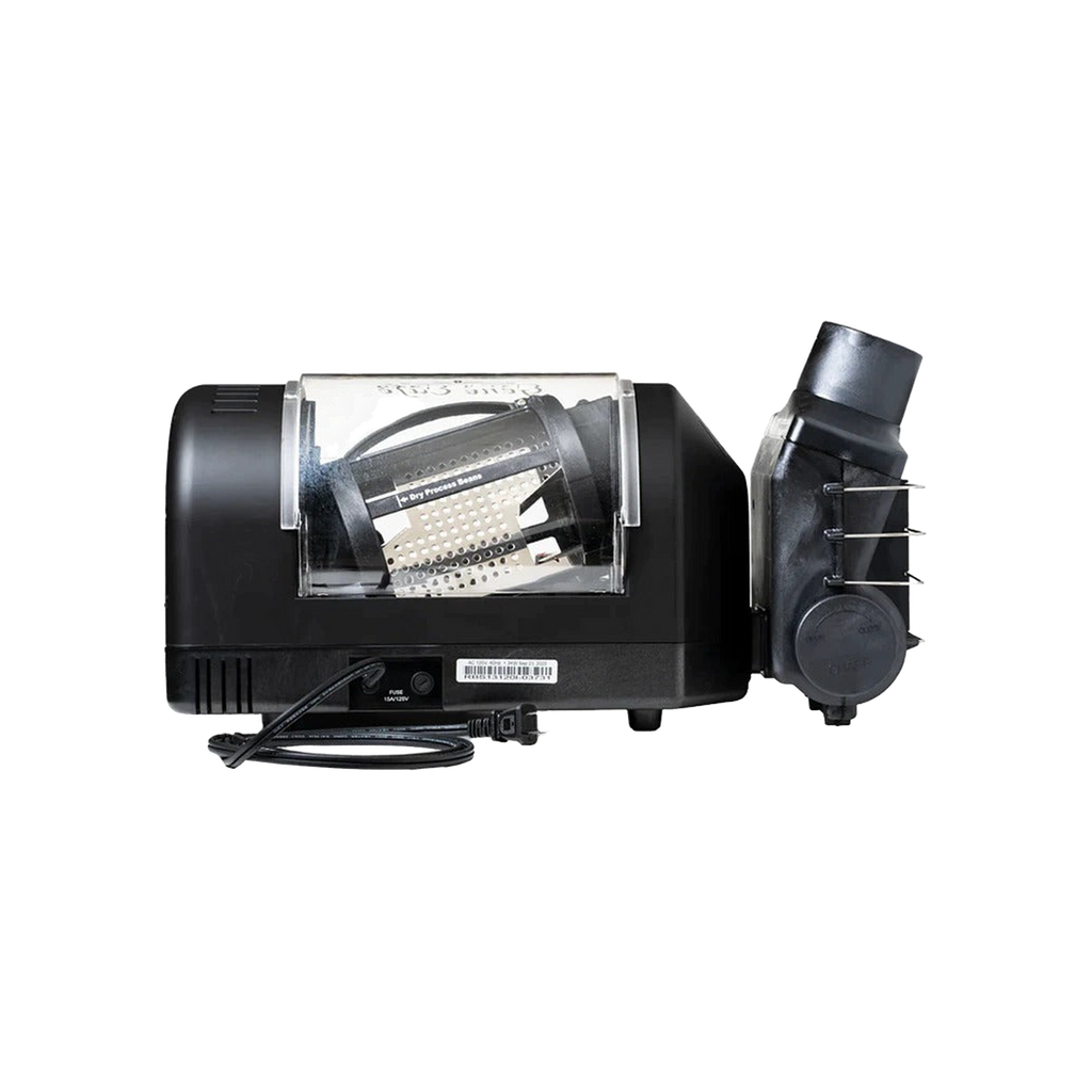 Gene Café CBR-101 Home Roaster — original photo; transparent background