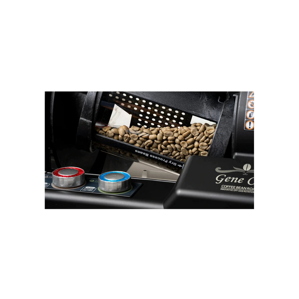 Gene Café CBR-101 Home Roaster — transparent product image