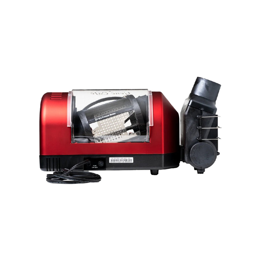 Gene Café CBR-101 Home Roaster — original photo; transparent background