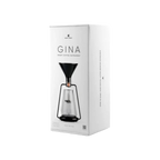 Goat Story Gina Smart — transparent product image