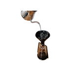 Goat Story Gina Smart — original photo; transparent background