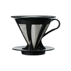 Hario Cafeor Dripper 02 — original photo; transparent background