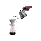 Hario Carafe Decanter — original photo; transparent background