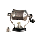 Hario Retro Coffee Roaster (50g) — original photo; transparent background