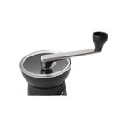 Hario Skerton Pro Ceramic Coffee Mill — original photo; transparent background