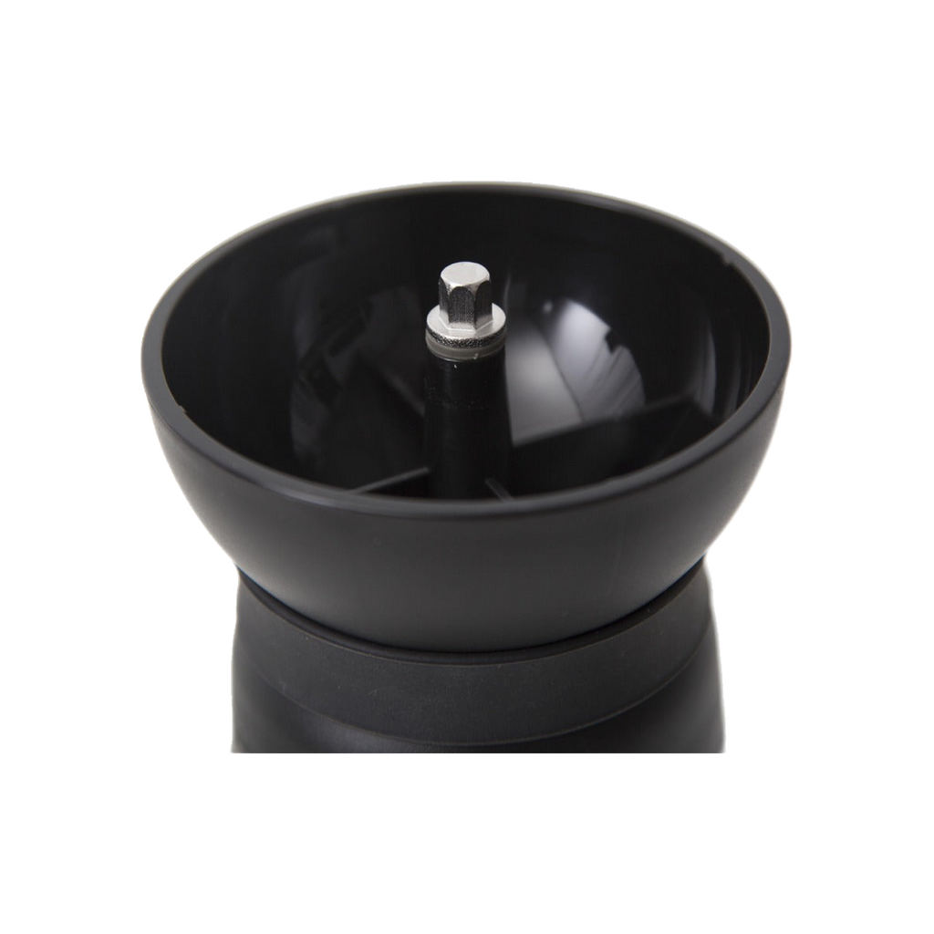 Hario Skerton Pro Ceramic Coffee Mill — original photo; transparent background