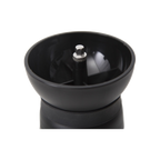 Hario Skerton Pro Ceramic Coffee Mill — original photo; transparent background
