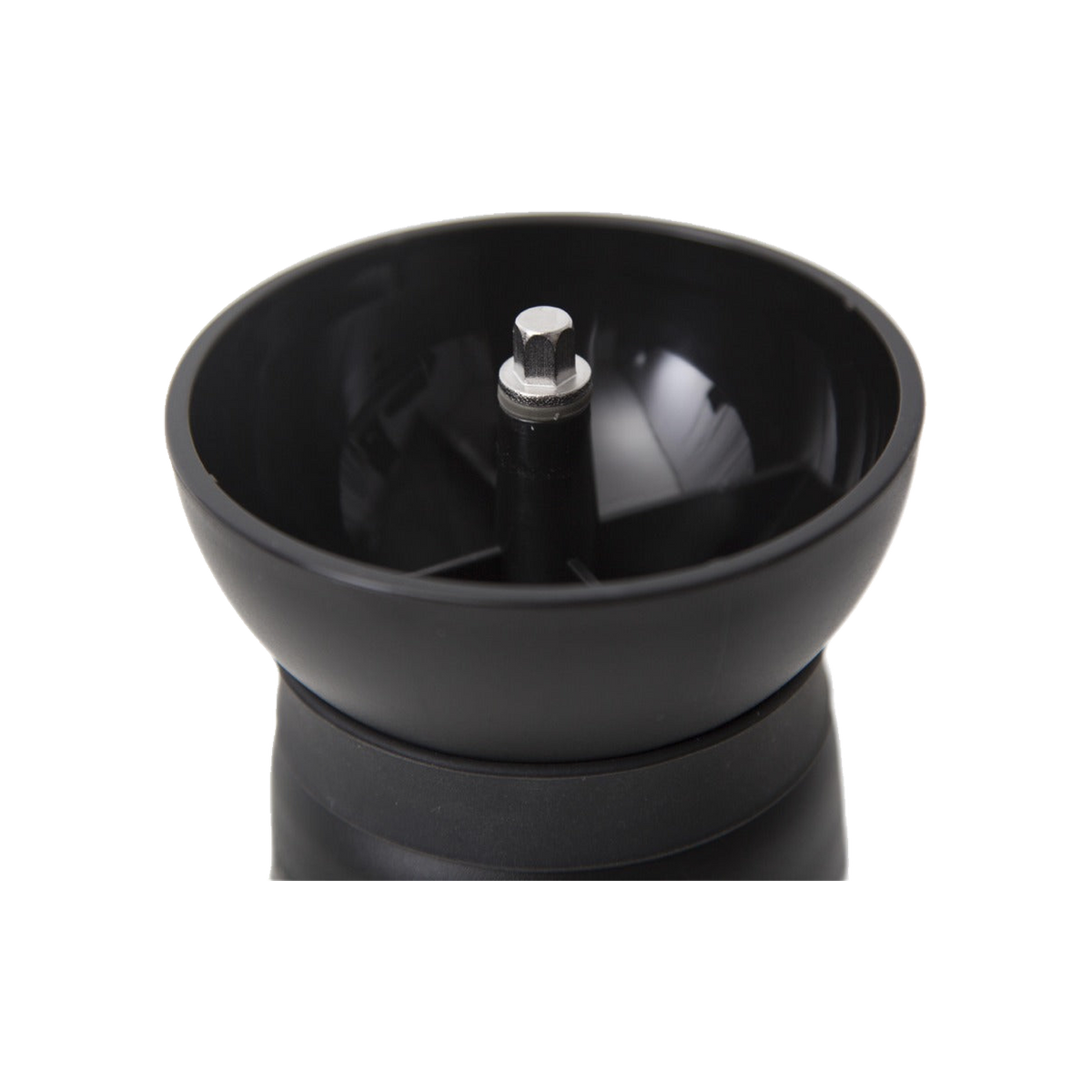 Hario Skerton Pro Ceramic Coffee Mill — original photo; transparent background