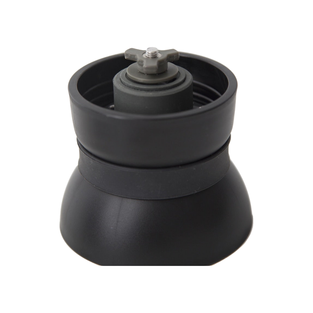 Hario Skerton Pro Ceramic Coffee Mill — original photo; transparent background