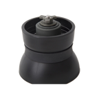 Hario Skerton Pro Ceramic Coffee Mill — original photo; transparent background