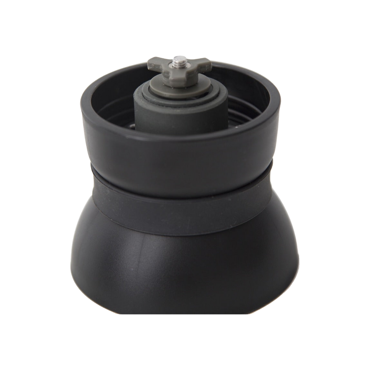 Hario Skerton Pro Ceramic Coffee Mill — original photo; transparent background