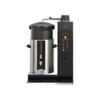 Animo CB 1X10 With Water, Filter Coffee Machine — original photograph with transparent background