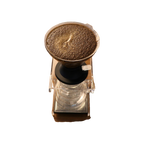 Hario V60 Immersion Dripper Switch — transparent product image