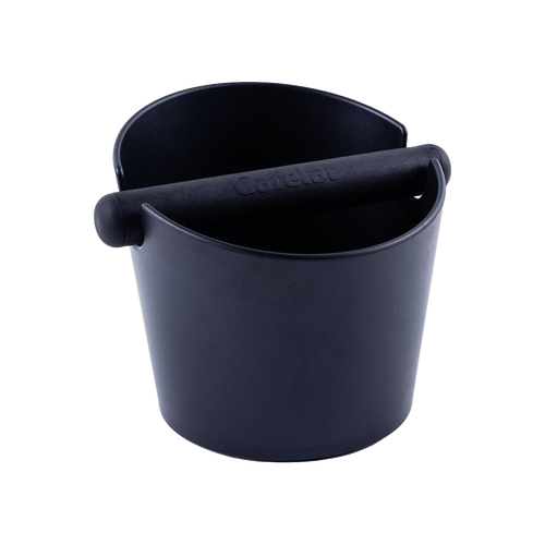 Knockbox Large Tubbi - Black — original photo; transparent background