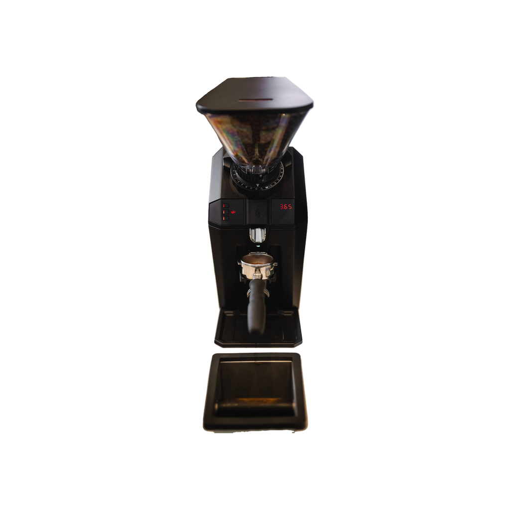 La Marzocco Jay Grinder — transparent product image